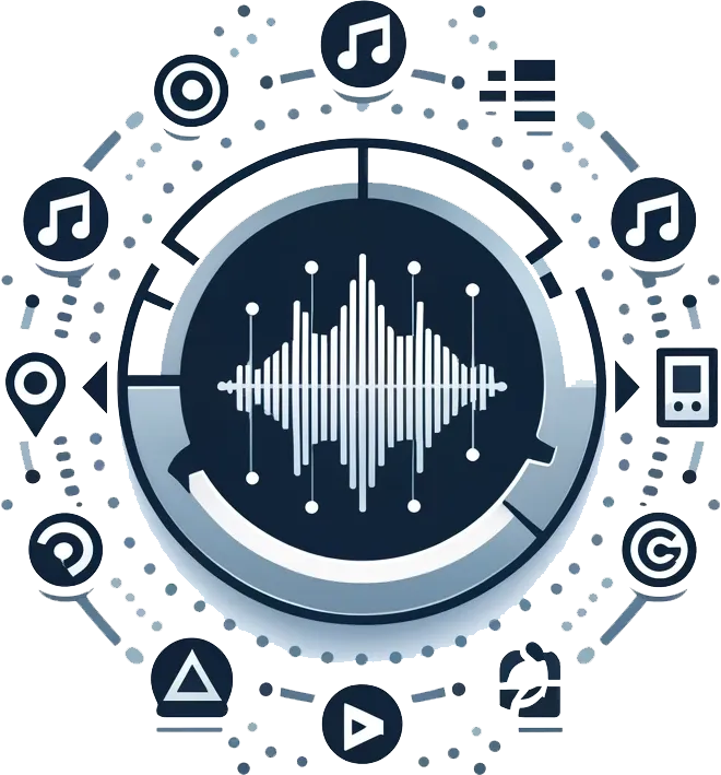 Conversione di file audio in formato MP3