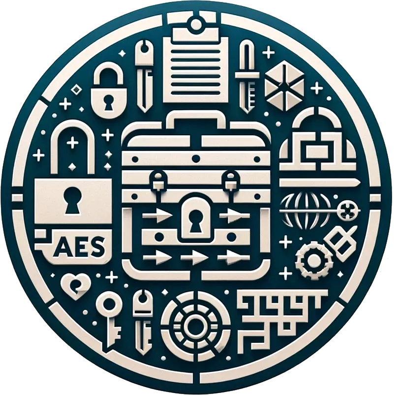 Cripta e decripta un file con AES